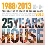 cover: Various - 25 Years Of Global House Vol 3