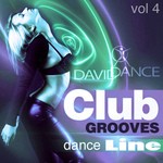 cover: Various - Club Grooves: Dance Line N 4