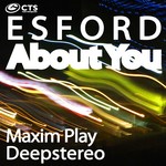 cover: Esford - About You