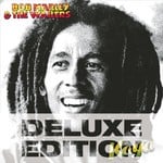 cover: Bob Marley & The Wailers - Kaya - Deluxe Edition