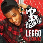 cover: 2 Chainz|B Smyth - Leggo