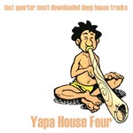 cover: Various - Yapa House Four