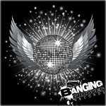 cover: Dj Funsko - Falling Disco Star (The remixes)