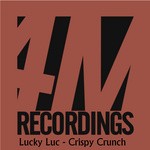 cover: Lucky Luc - Crispy Crunch