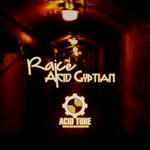 cover: Rajce - Acid Gyptian