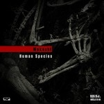 cover: Mokushi - Human Species