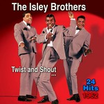 cover: The Isley Brothers - Twist & Shout