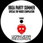 cover: Wkw Dj Team - Ibiza Party Summer