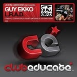 cover: Gibbons, John|Guy Ekko - LRAD