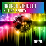 cover: Andrea Viniolla - Killing Beauty