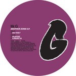 cover: Mr G - Another Zone EP