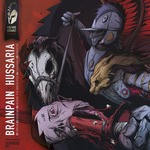 cover: Brainpain - Hussaria