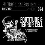 cover: Fortitude|Terror Cell - Fortitude & Terror Cell