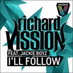 cover: Vission, Richard|Jackie Boyz - I'll Follow