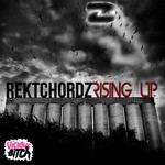 cover: Rektchordz - Rising Up EP