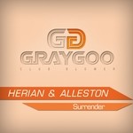 cover: Herian & Alleston - Surrender