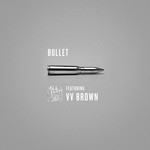 cover: All About She|Vv Brown - Bullet