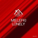 cover: Ms Lefki - Lonely