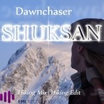 cover: Dawnchaser - Shuksan