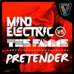 cover: Mind Electric|The Famme - Pretender