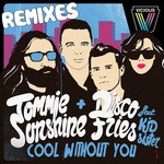 cover: Tommie Sunshine|Disco Fries|Kid Sister - Cool Without You