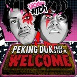 cover: Peking Duk|Stef K - Welcome