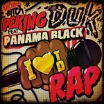 cover: Peking Duk|Panama Black - I Love To Rap