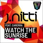 cover: Carerra|J Nitti - Watch The Sunrise