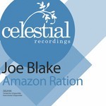 cover: Joe Blake - Amazon Ration