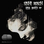 cover: Sishi Rosch - Killa Booty EP