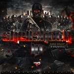 cover: Various - Shell Shock Vol 1