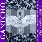 cover: Gantcho - I Just Wanna Fly