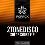 cover: 2tonedisco - Suede Shoes EP