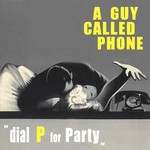 cover: Agcp|Rainy Day - Dial P For Party