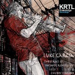 cover: Luke Garcia - The Street