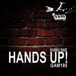 cover: Knabic Beat - Hands Up!