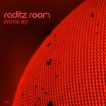 cover: Raditz Room - Drone EP