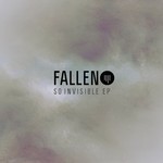 cover: Fallen - So Invisible