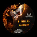 cover: F Noize - Kaos Riser