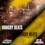 cover: Hungry Beats - Remaster & Re Edit EP