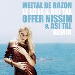 cover: Meital De Razon - Le Lo Le (Offer Nissim & Asi Tal Remix)