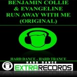 cover: Collie, Benjamin|Evangeline - Run Away With Me