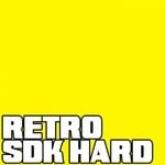 cover: Various - Retro SDK Hard