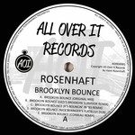 cover: Rosenhaft - Brooklyn Bounce