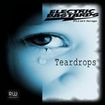 cover: Electric Bastards|Curt Savage - Teardrops