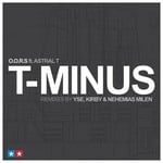 cover: Oors|Astral T - T Minus