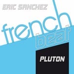 cover: Eric Sanchez - Pluton