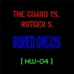 cover: The Guard|Rutger S - Buried Dreams