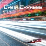 cover: Chris Harvey - China Express