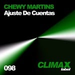 cover: Chewy Martins - Ajuste De Cuentas